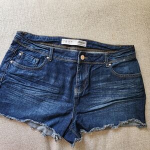 Shorts Denim Co